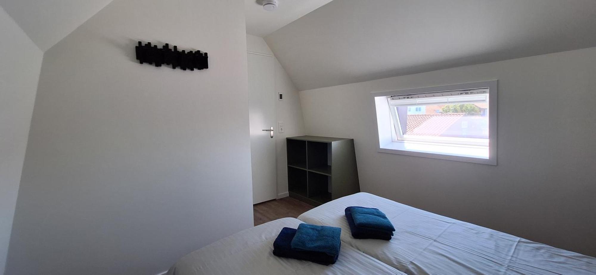 2B Nieuwe Vakantie Woning Met Terras Westkapelle Exterior foto