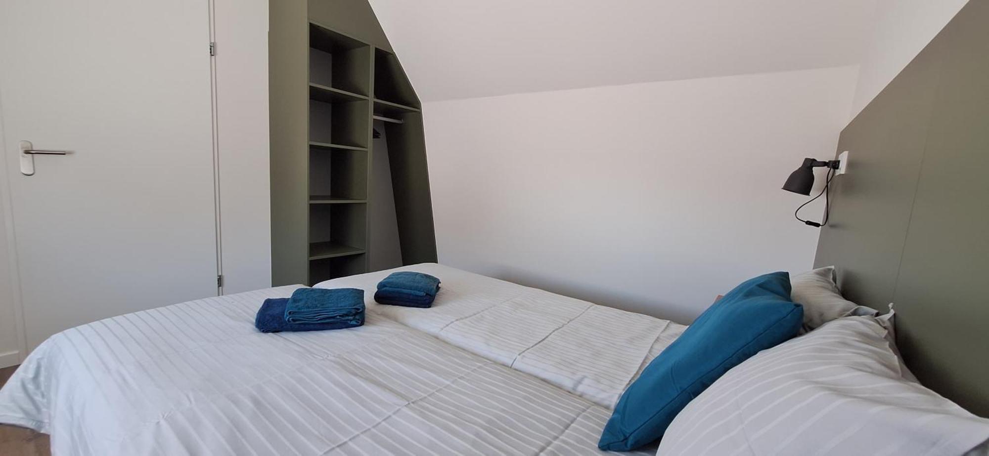 2B Nieuwe Vakantie Woning Met Terras Westkapelle Exterior foto